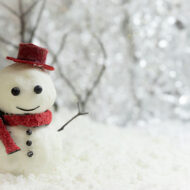 年末年始のイメージ